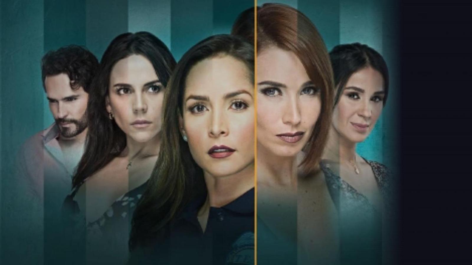 Elenco de Sin senos sí hay paraíso vive mortal ataque en Colombia