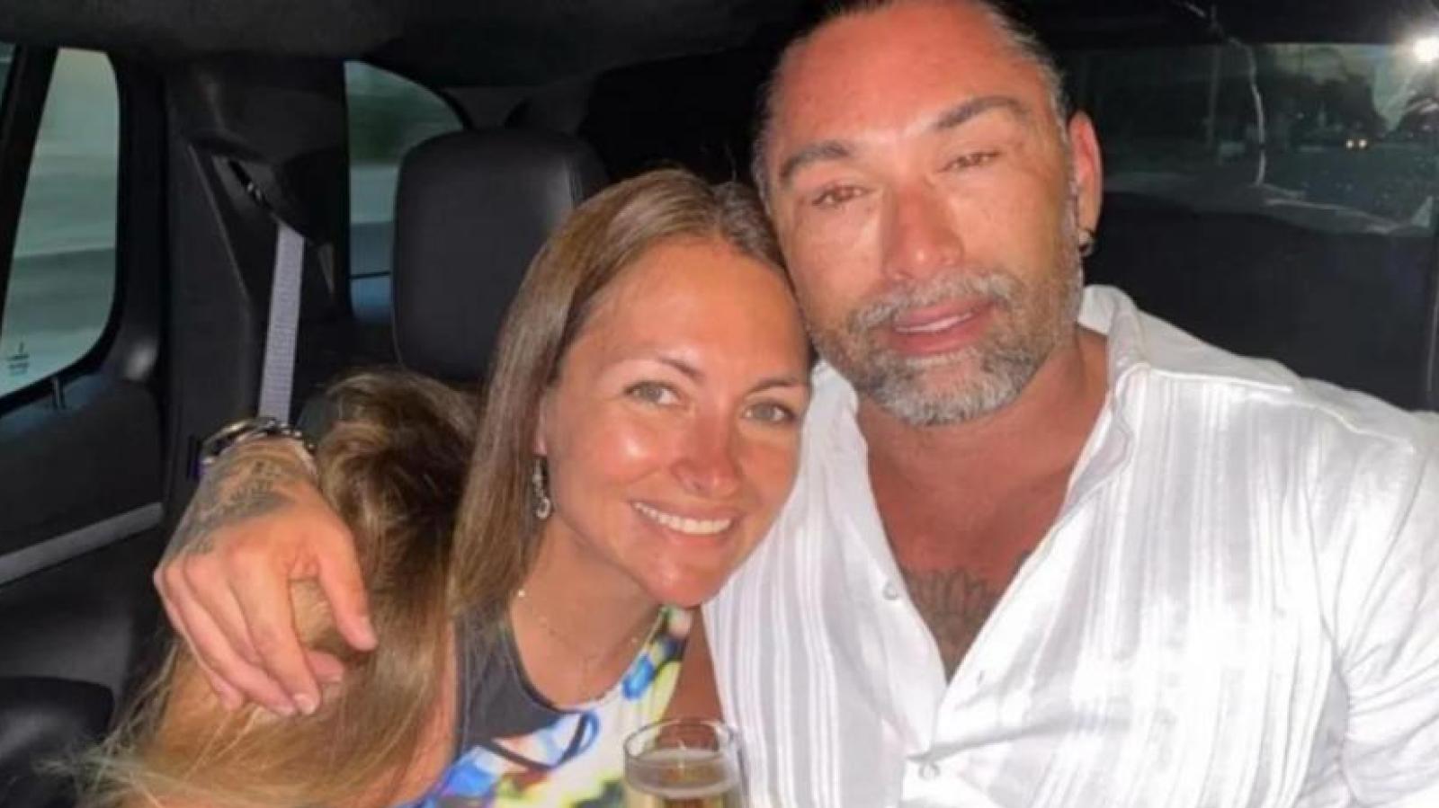 Hija de Marcelo Ríos y Paula Pavic decide quedarse en Chile