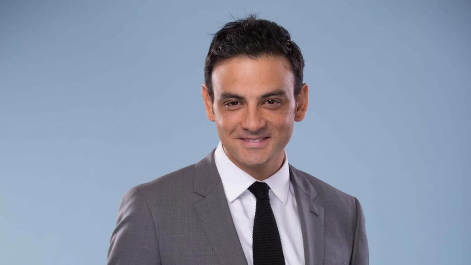 Hija de Gonzalo Ramírez revela que nuevamente fue hospitalizada