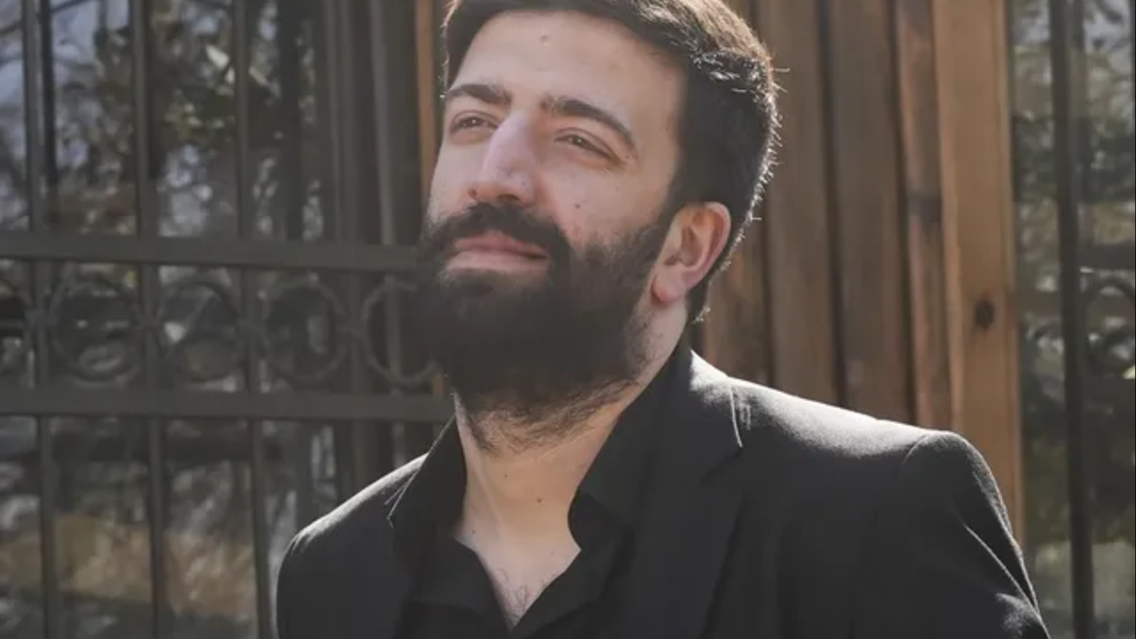 Actor turco Ramazan Tetik fallece por problemas cardíacos