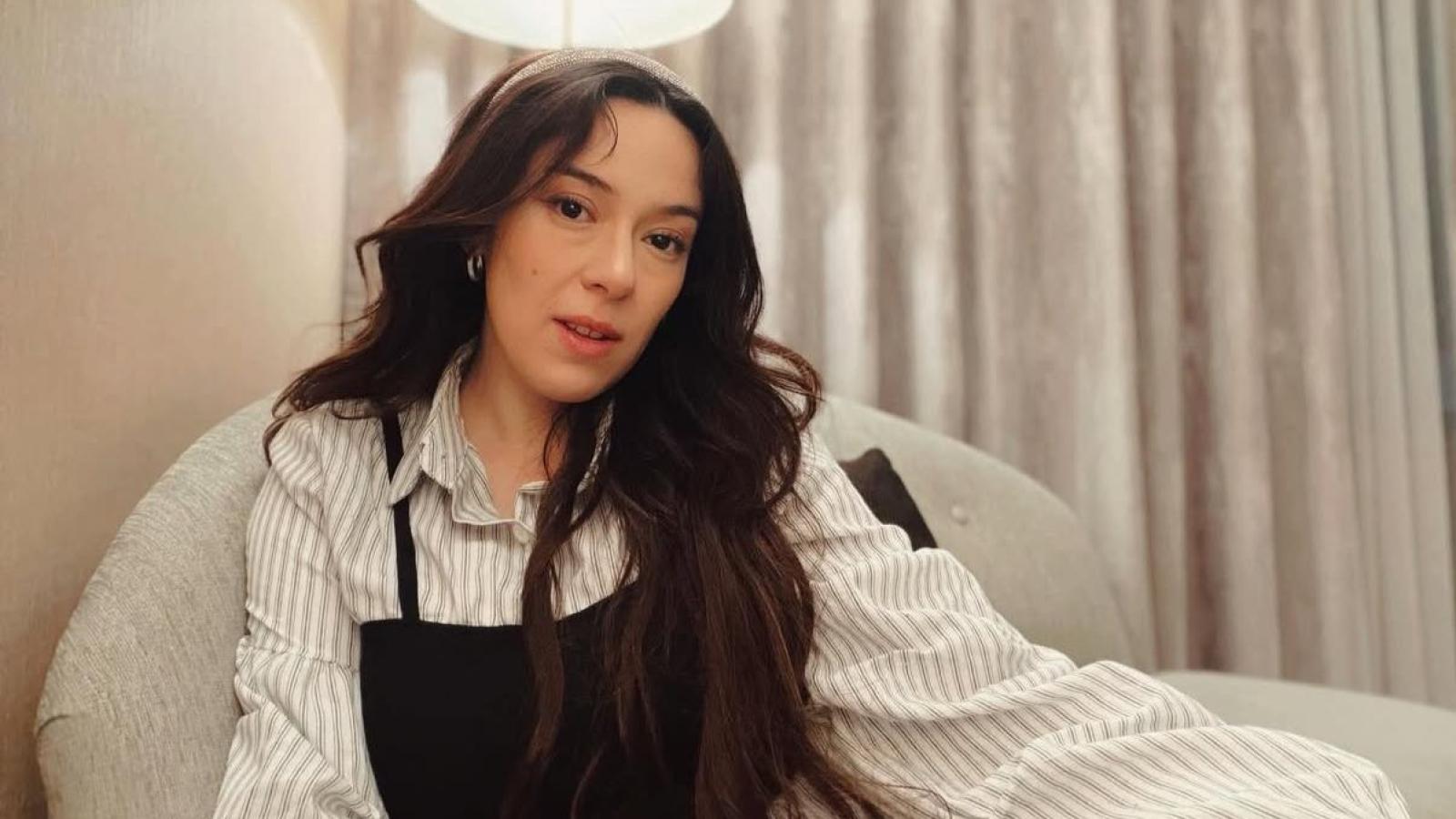 Fallece abuela de Christell Rodríguez en medio de su embarazo