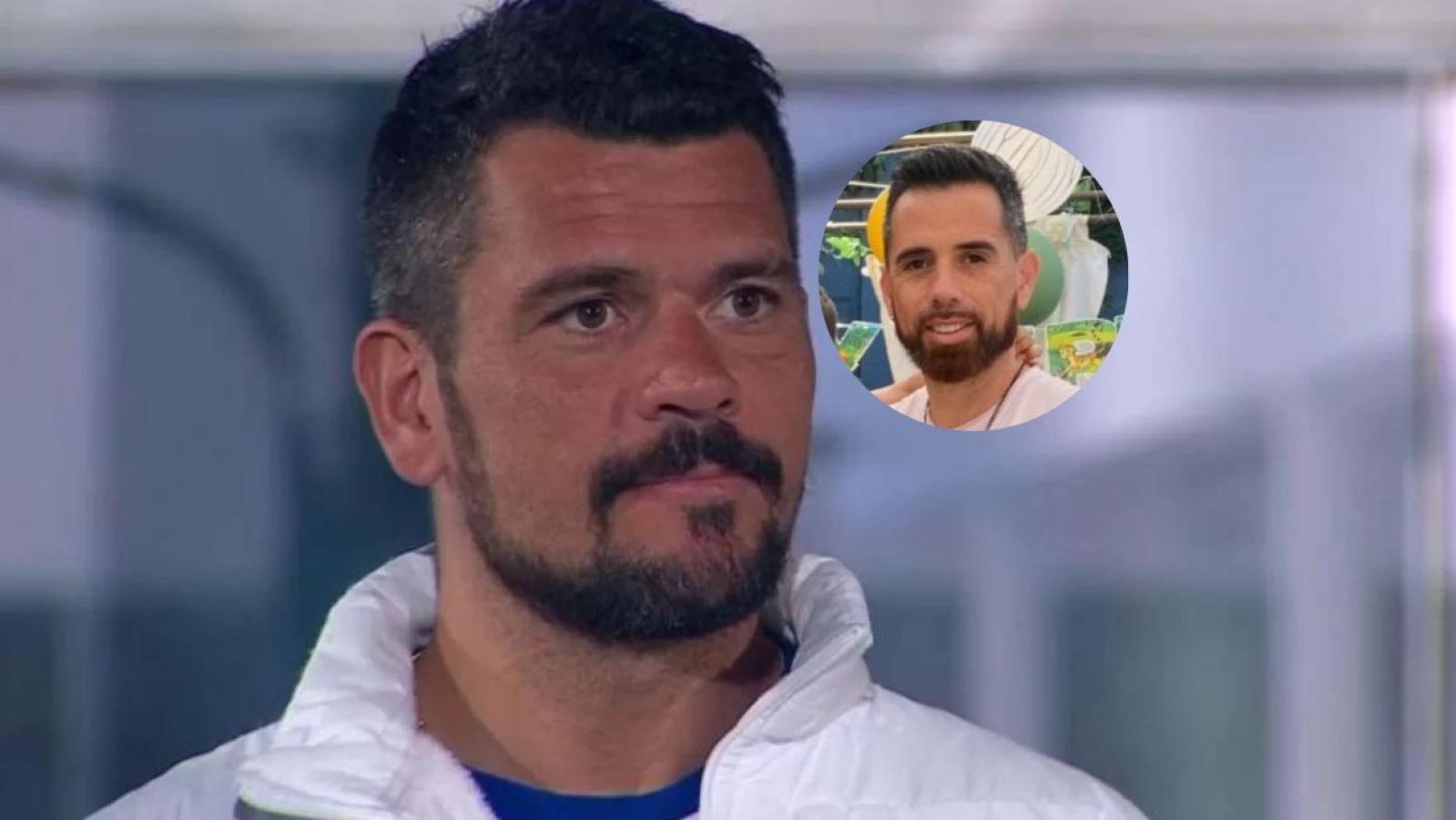 Daúd le envió un mensaje a Juan Pedro Verdier tras la final de MO