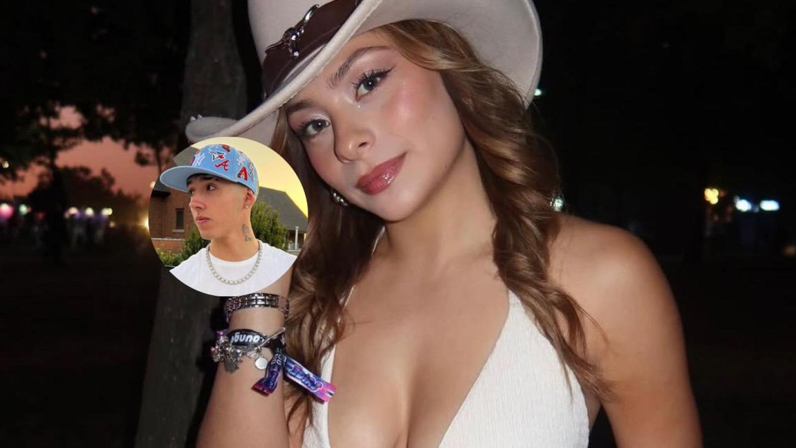 La publicación de Skarleth Labra que enciende rumores con Pailita