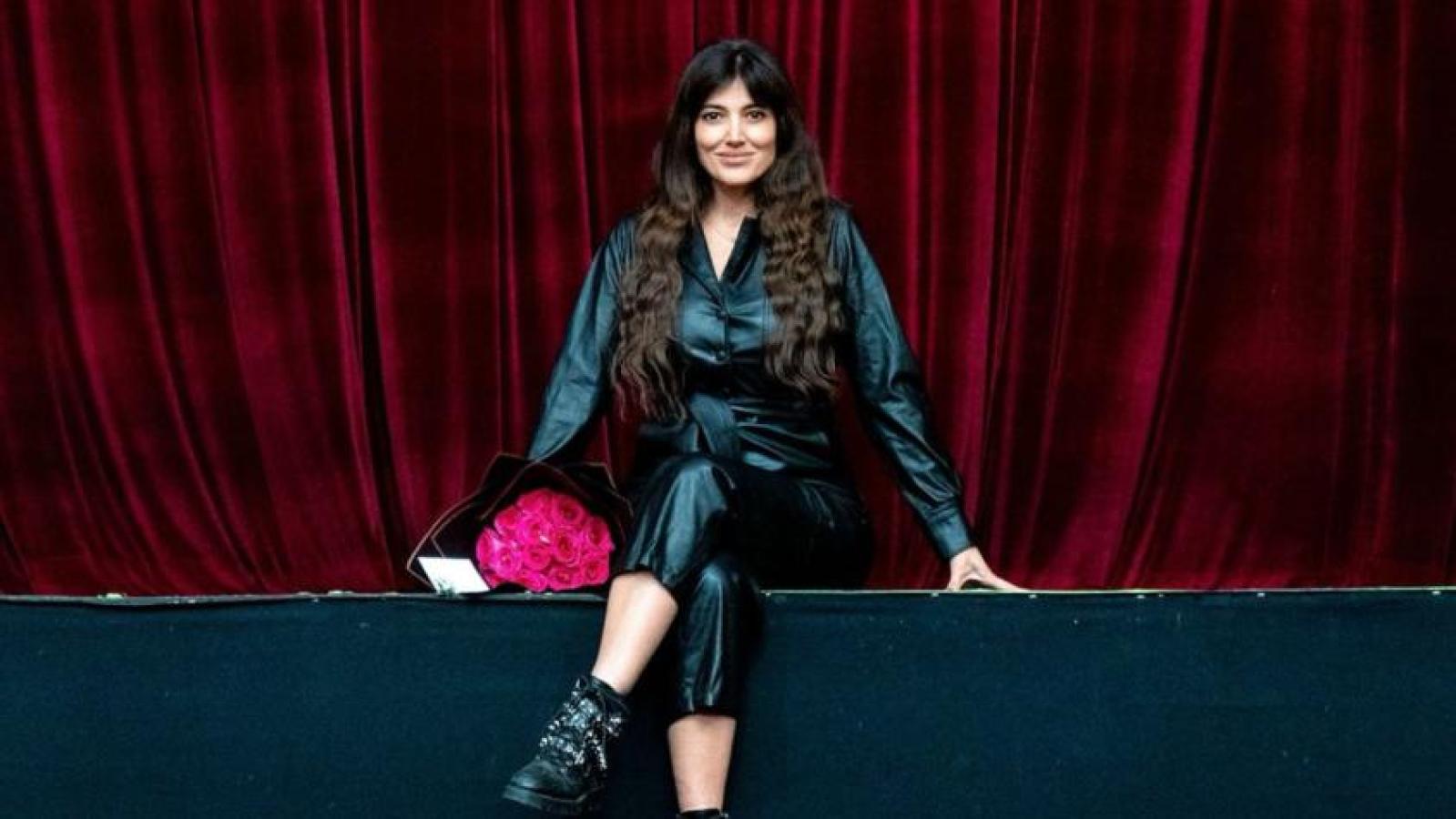 Yamila Reyna reacciona ante denuncia de Nidyan Fabregat