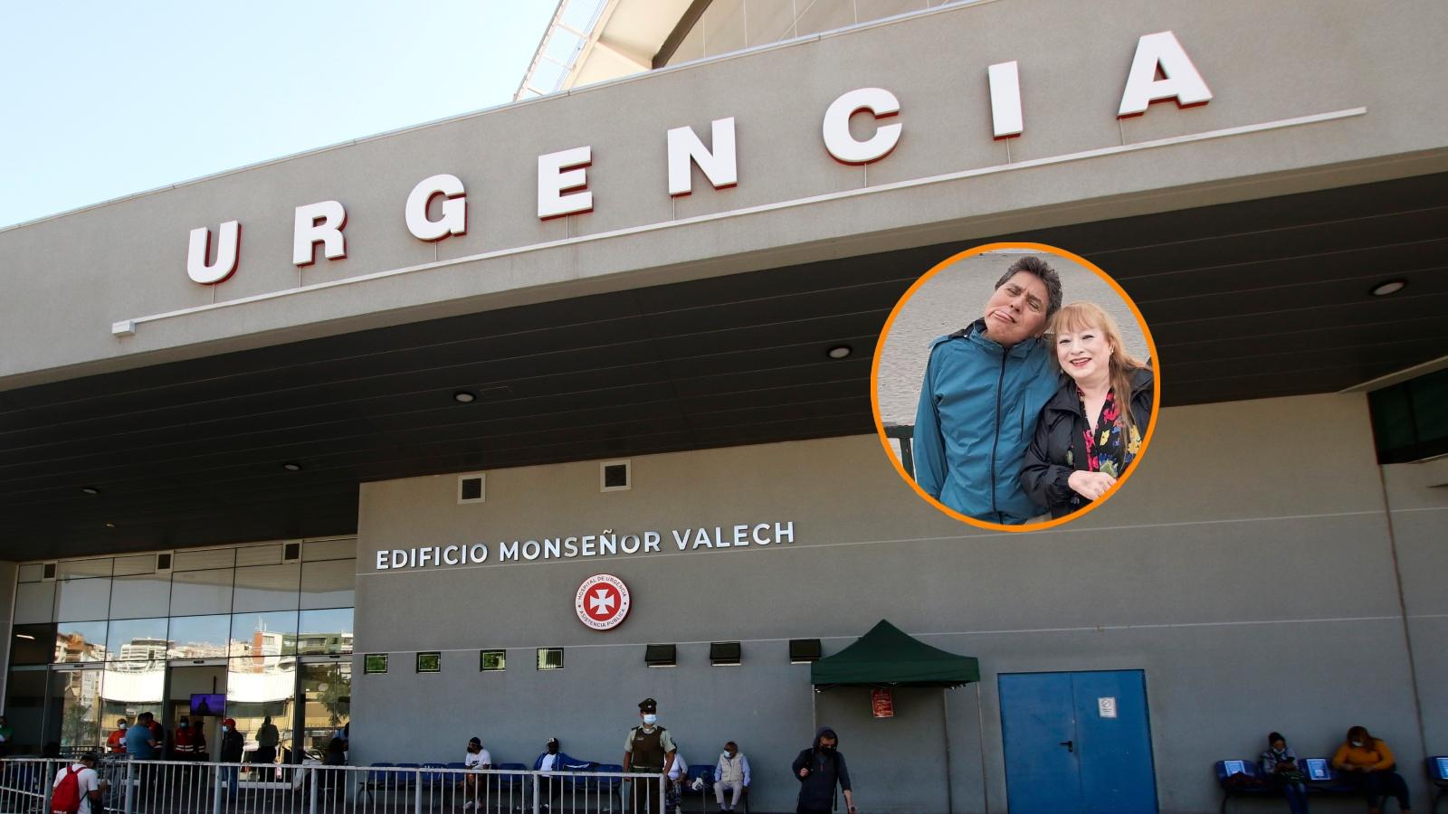 ExPosta Central responds to comedian from Los Atletas de la Risa.