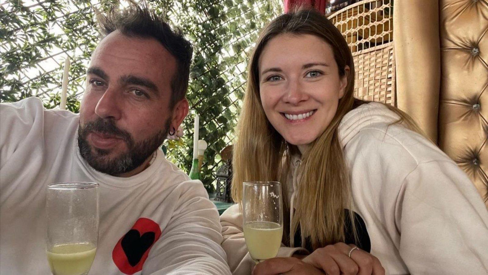 La medida que tuvo que tomar Carla Jara por conflicto de Kaminski