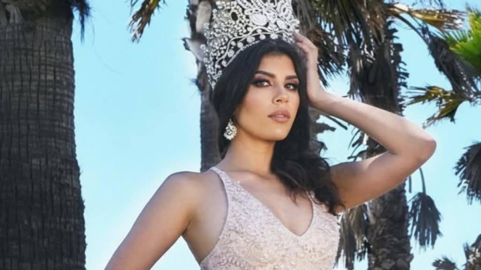 Exreina de belleza asesinada en México: Investigan a su suegra