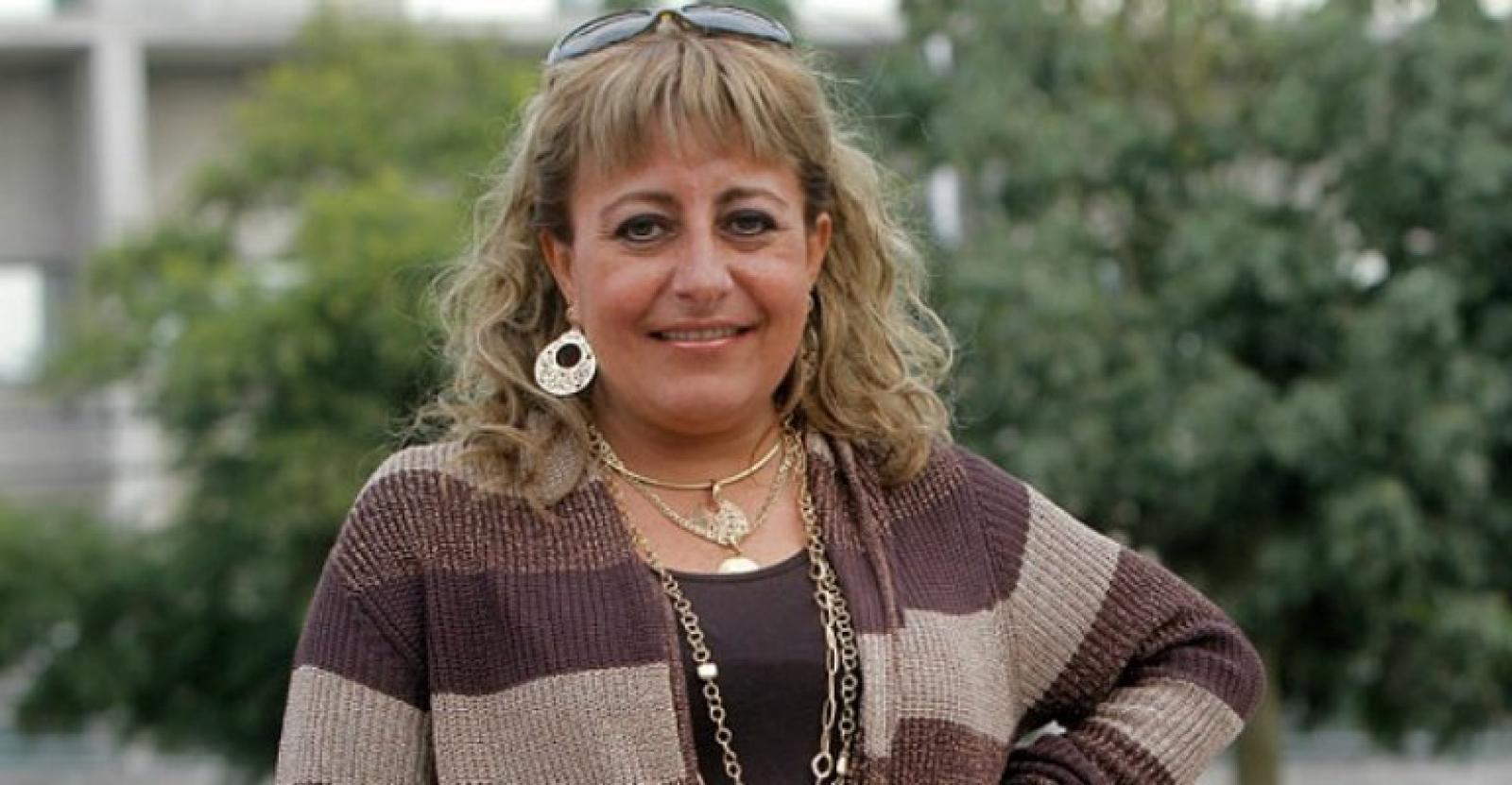 Helhue Sukni anuncia que venderá su casa