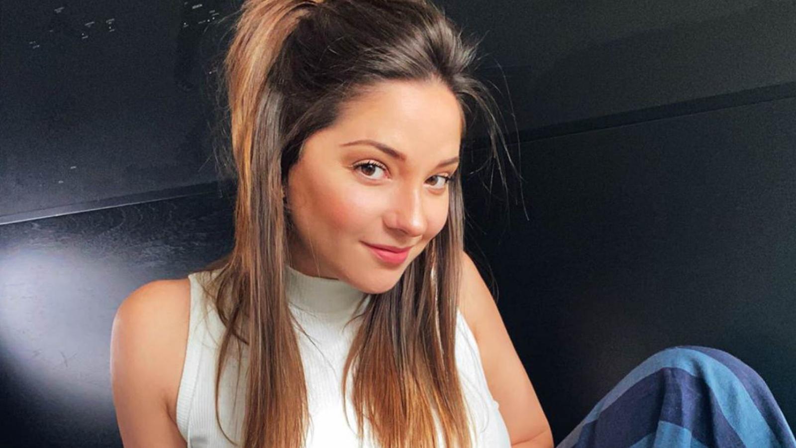 Rostro de Kel Calderón desata críticas en redes sociales | El 13