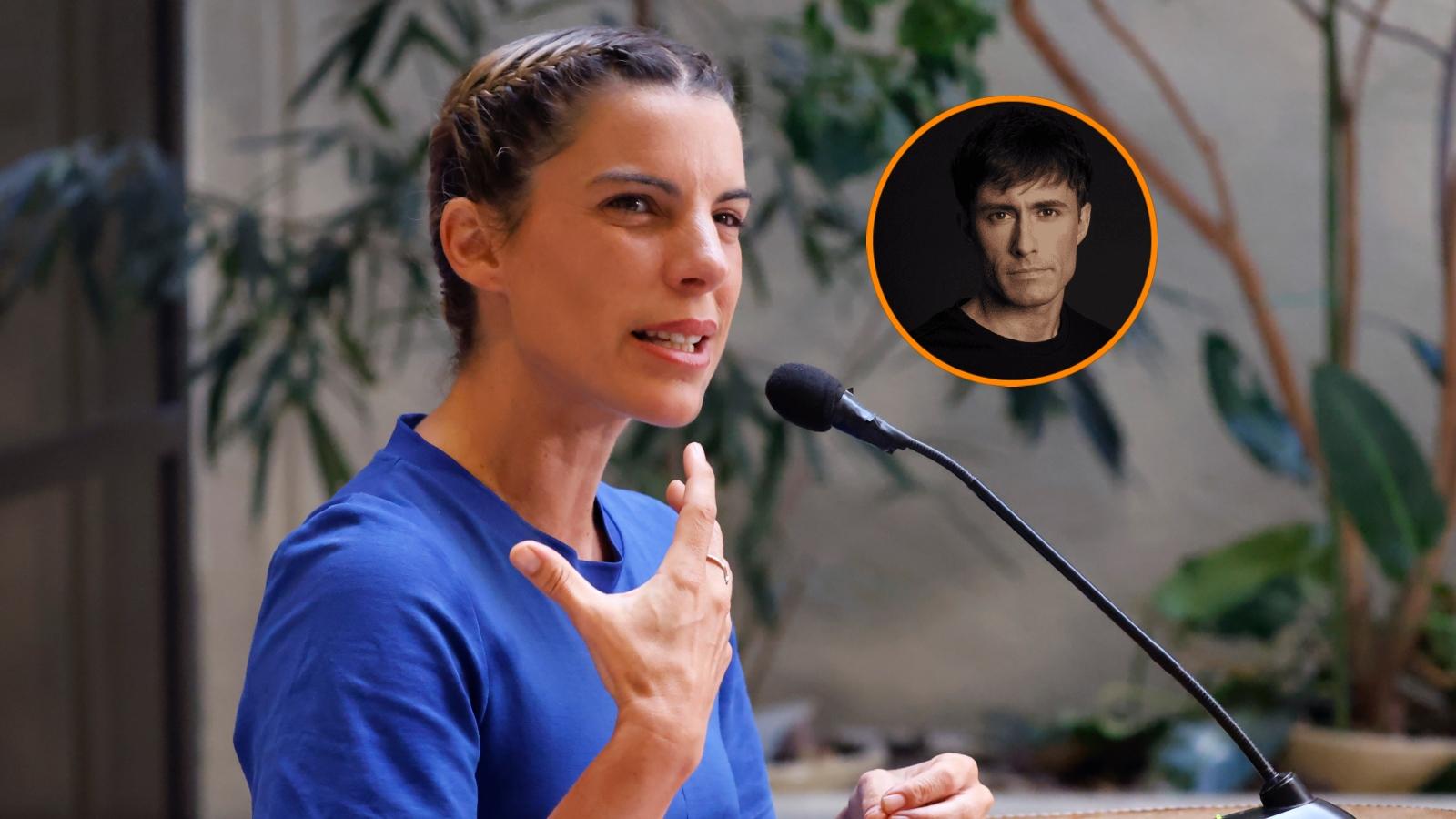 Maite Orsini adelanta decisión tras críticas a su vida privada