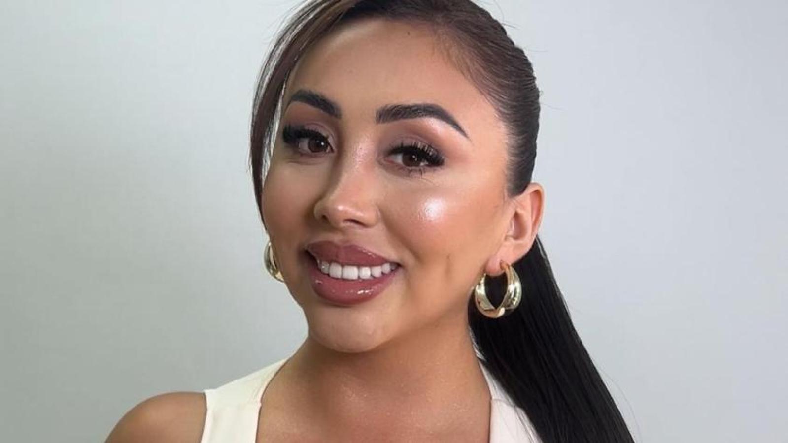 Naya Fácil sorprende con nuevo look y se defiende de críticas