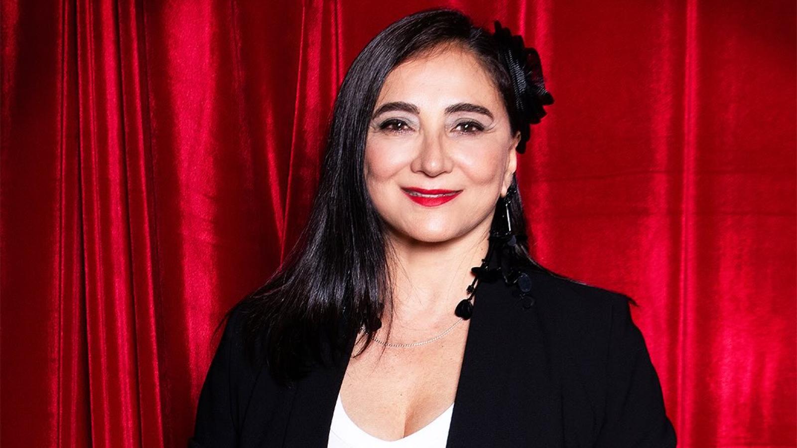 Ximena Rivas contó abismal diferencia entre actores de teleseries