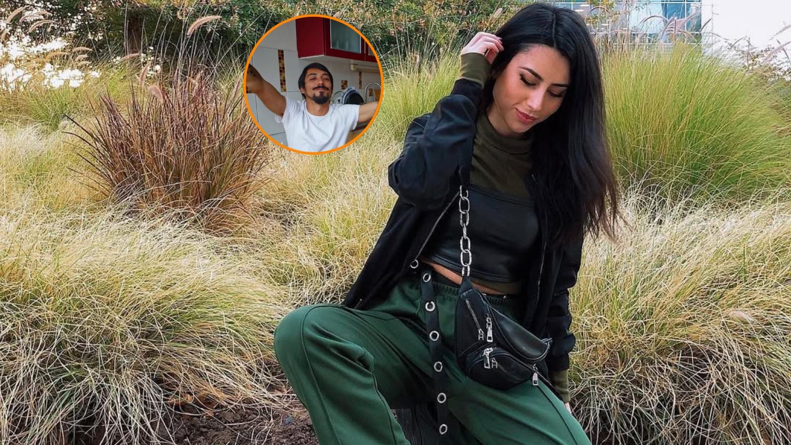 Valentina Villagra e Ignacio Carrasco desatan rumores de romance