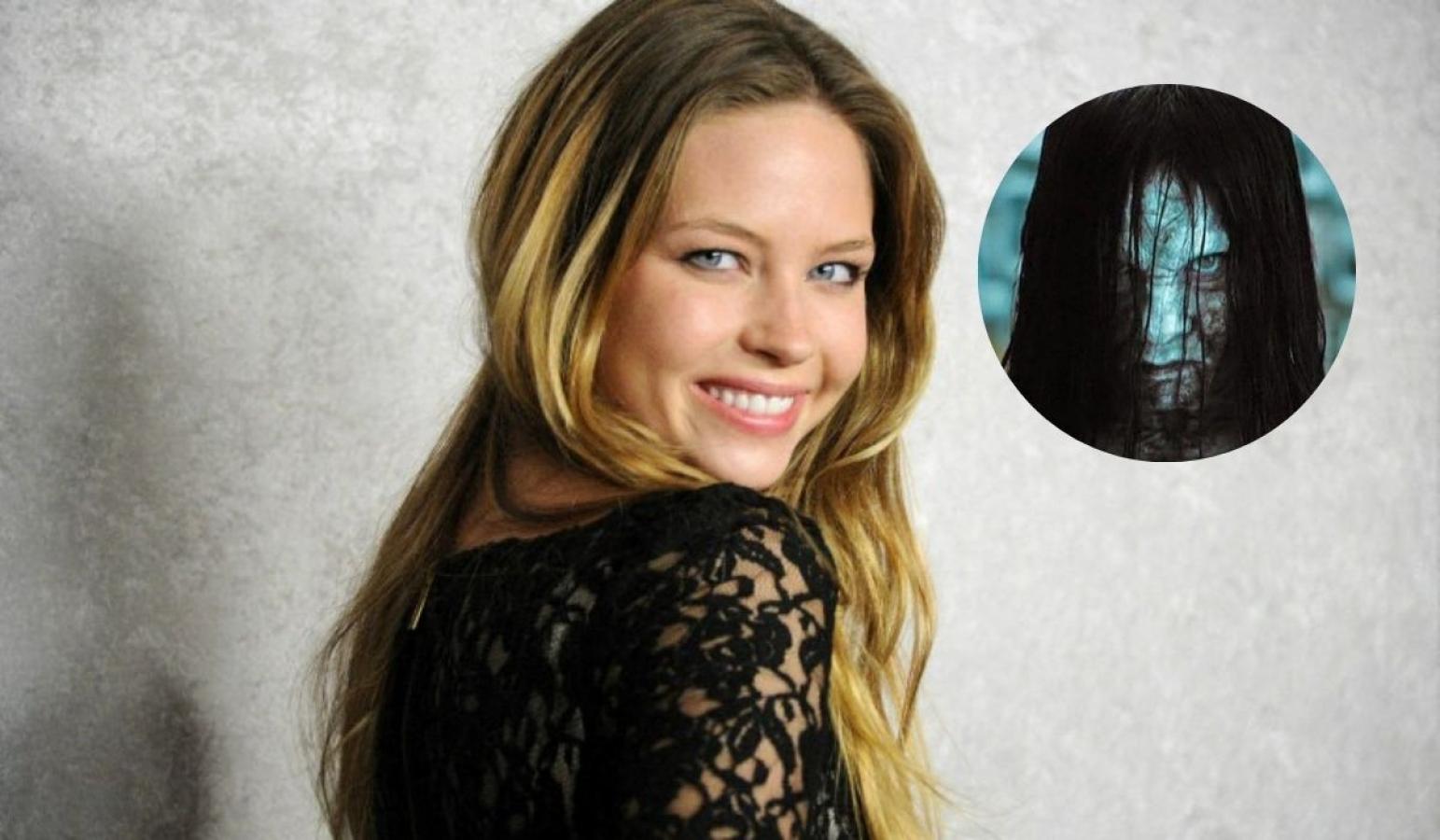 Muere actriz de El Aro, Daveigh Chase, a los 35 años