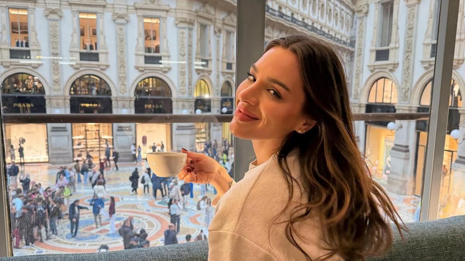 gianella marengo