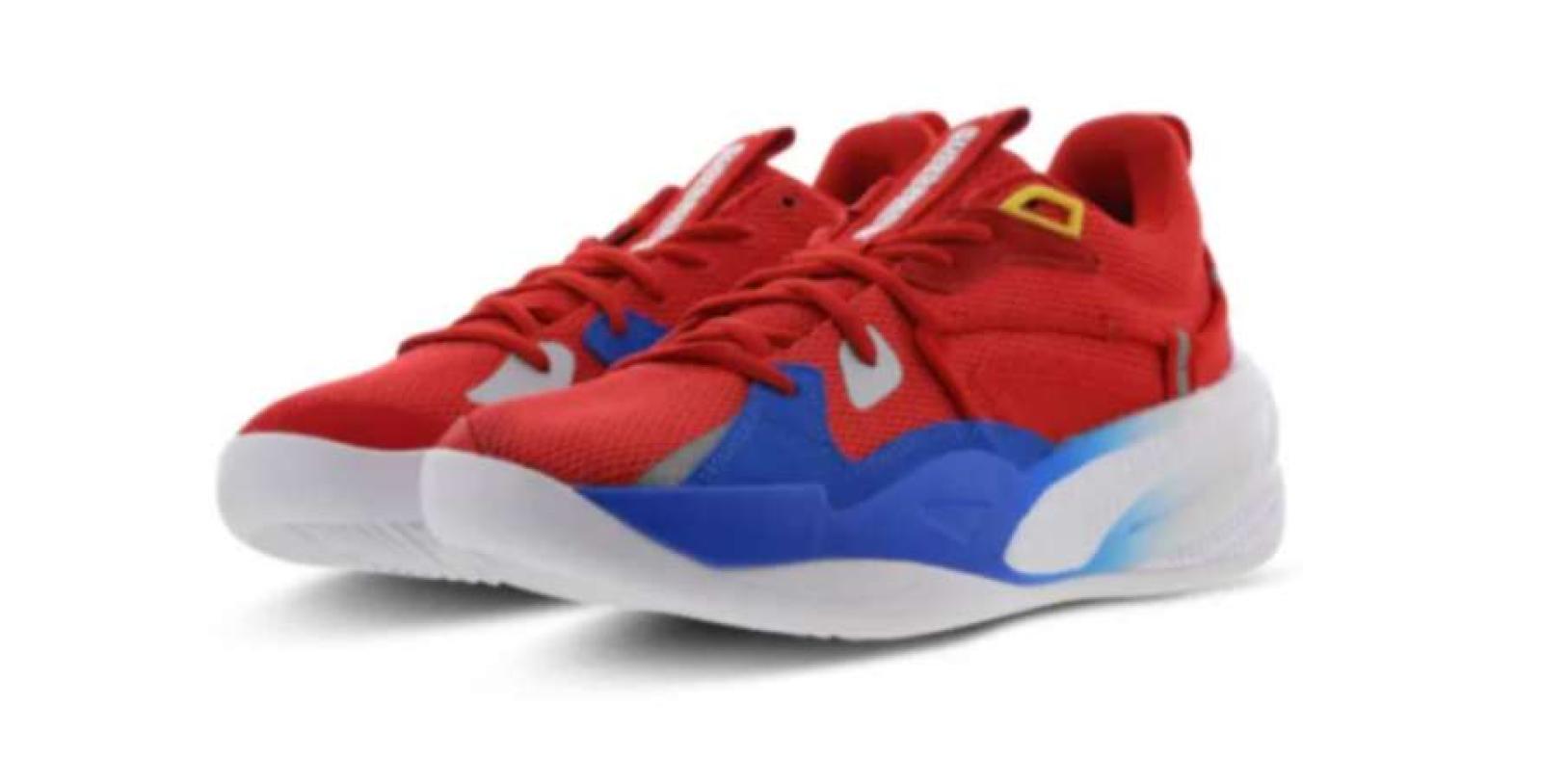 Zapatillas Puma Super Puma Mario Brothers Rs Dreamer Super Puma - Main Image