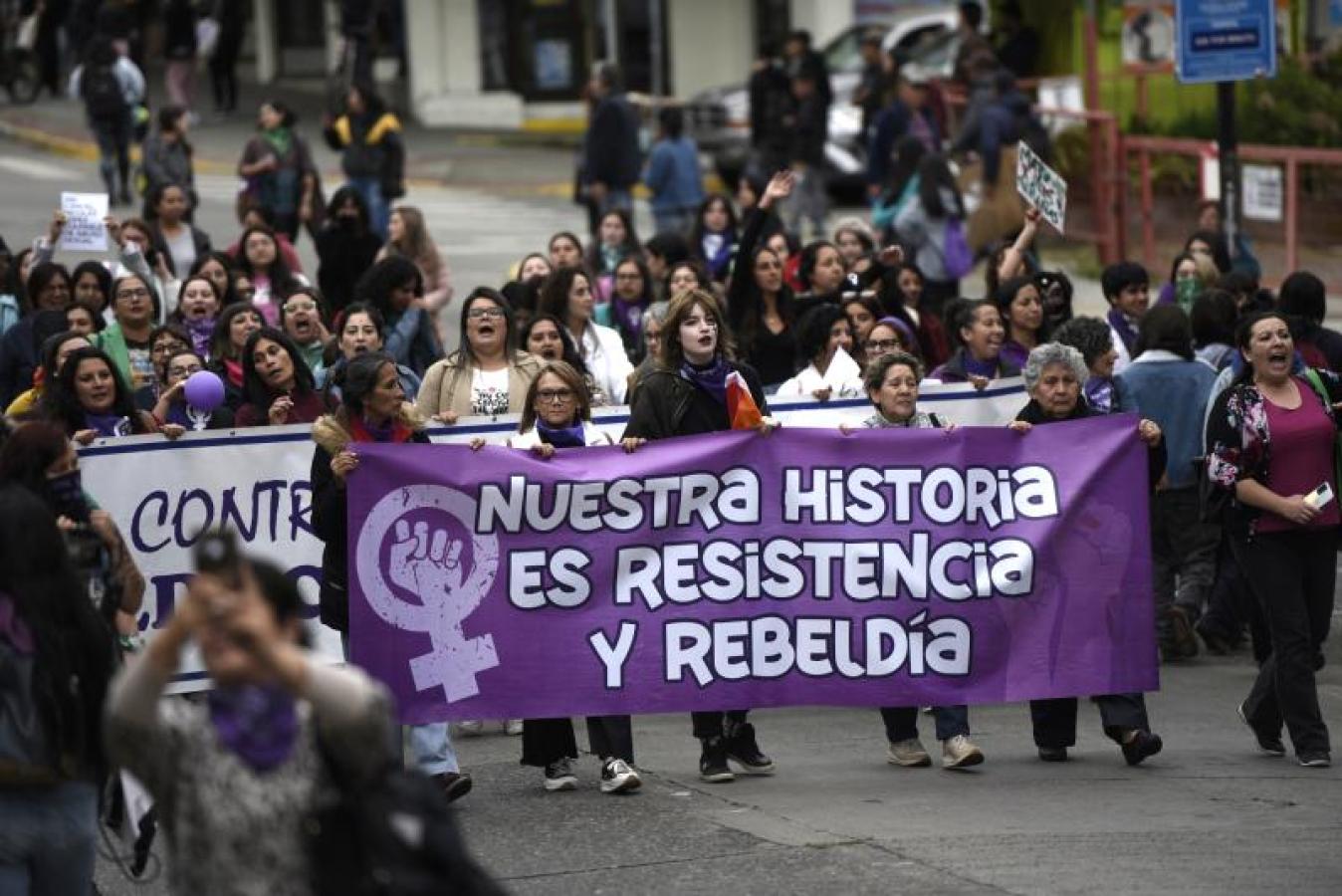 Día Internacional de la Mujer ¿Cuándo es y por qué se conmemora?
