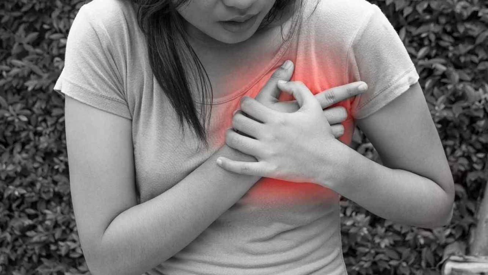 El infarto en mujeres es distinto al de los hombres: conoce sus síntomas