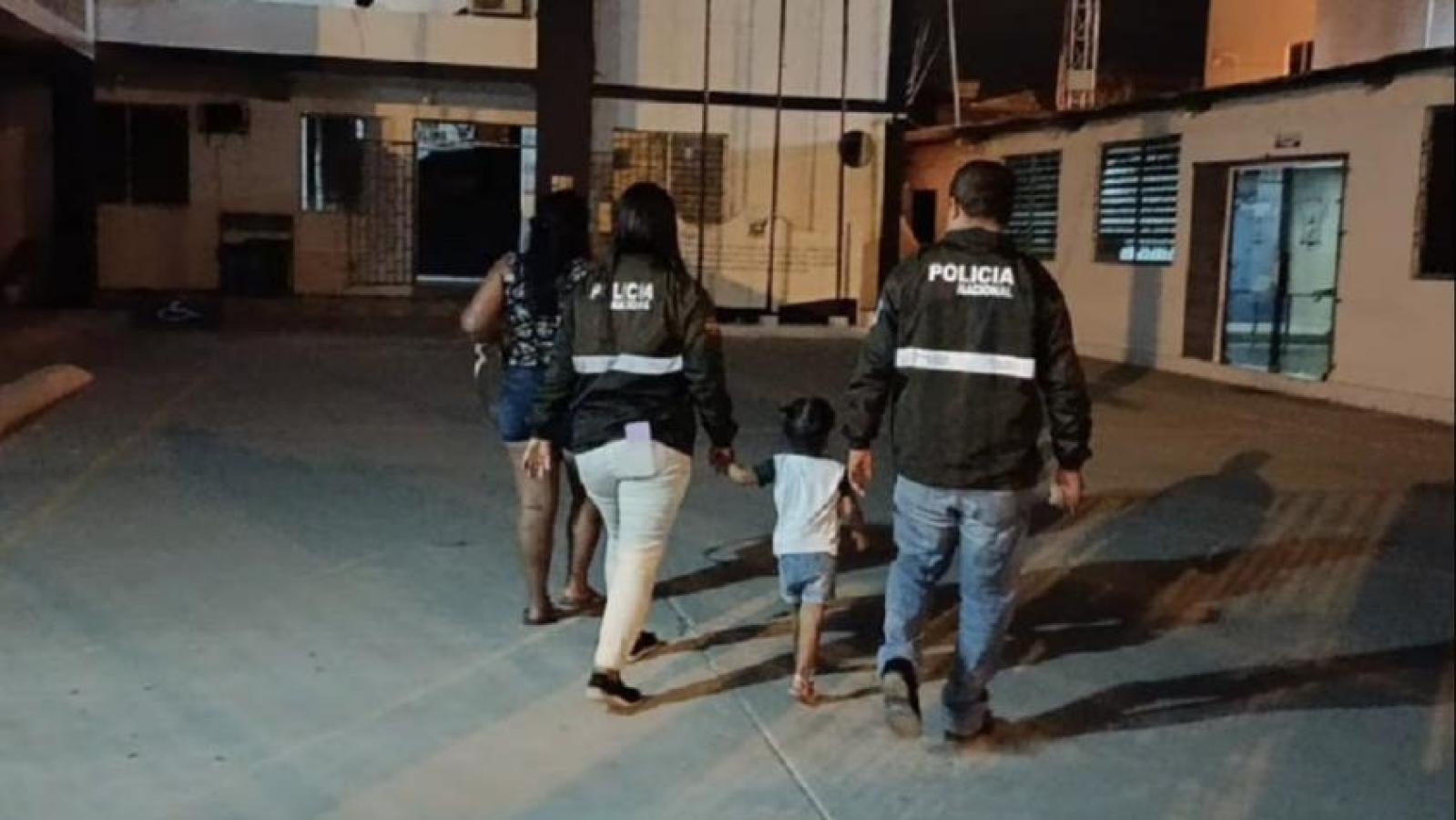 Mujer condenada a 5 años de cárcel: Intentaba vender a su hija de 2 ...