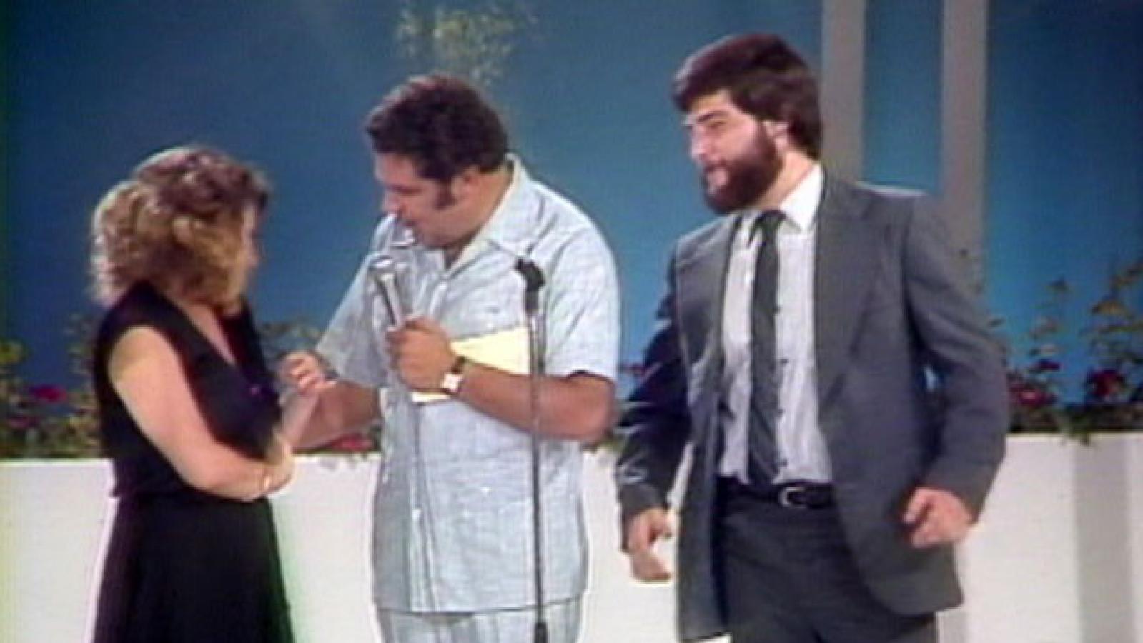 Homenaje Gigante