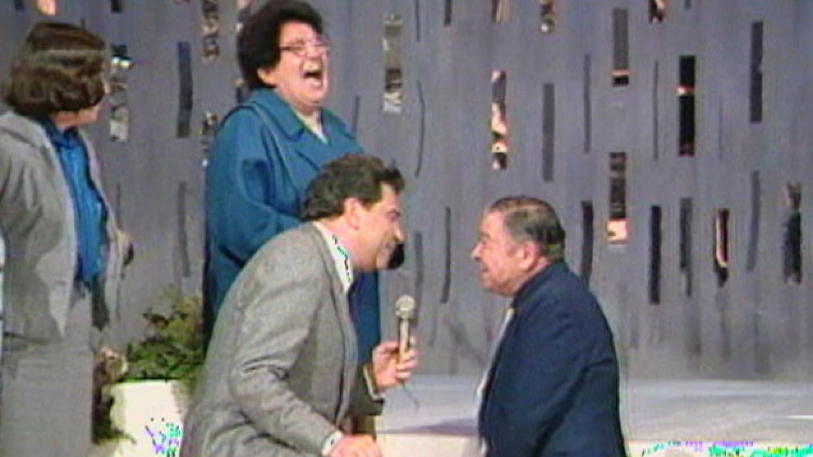 Homenaje Gigante