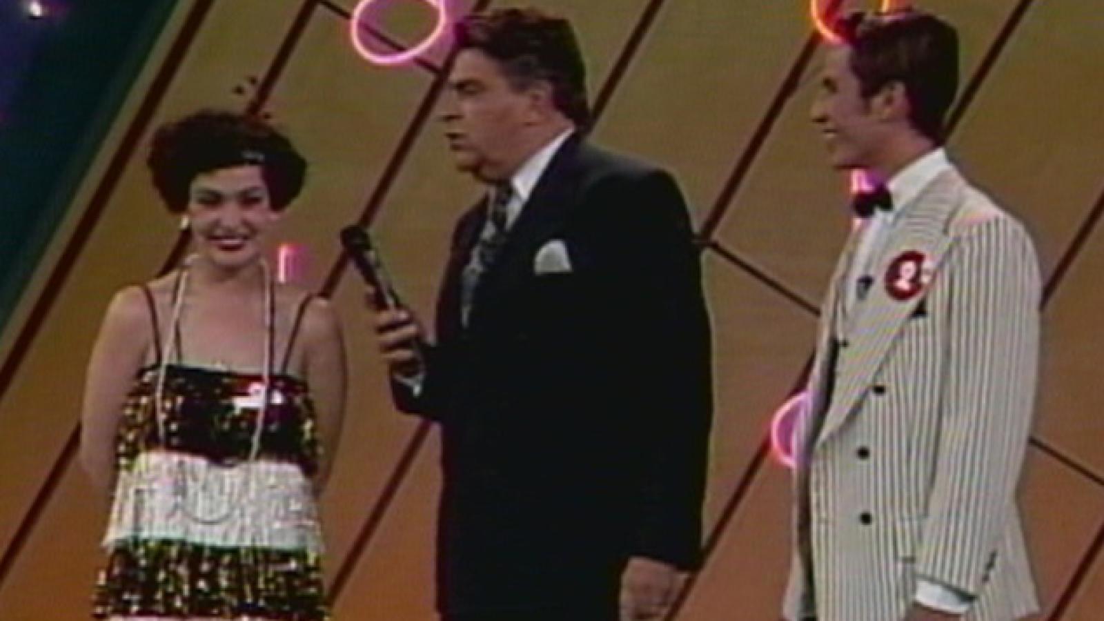 Homenaje Gigante