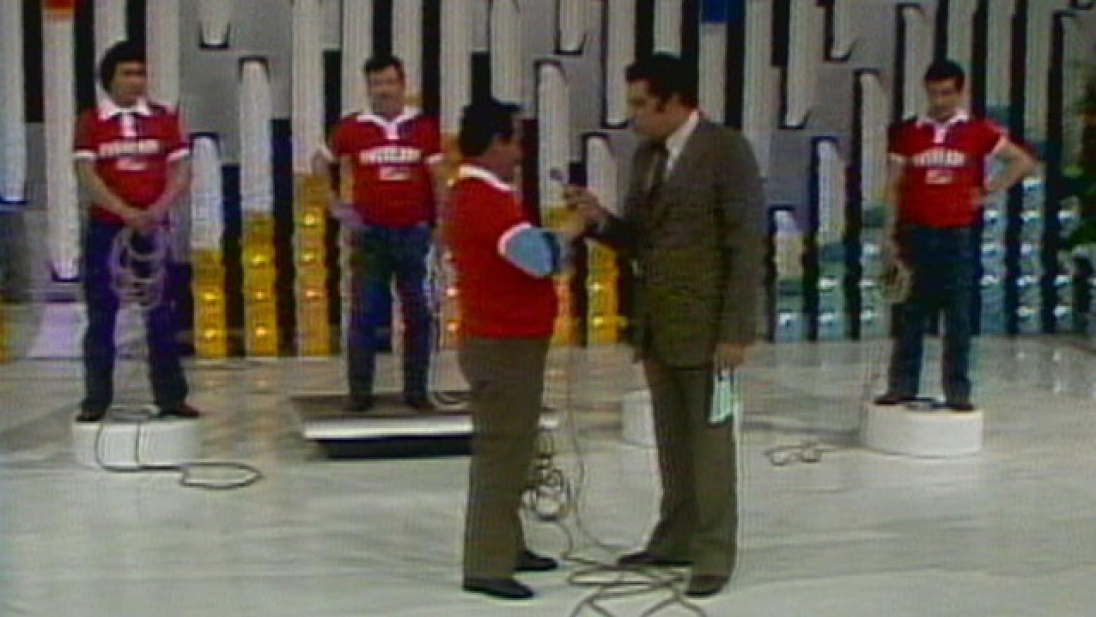 Homenaje Gigante