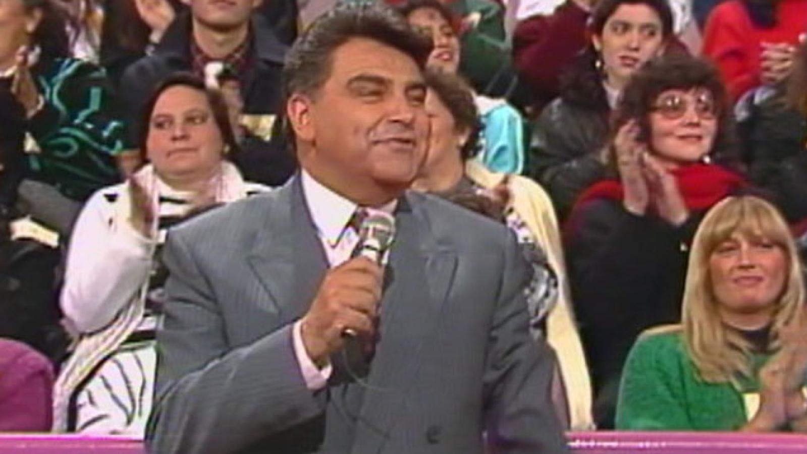 Homenaje Gigante