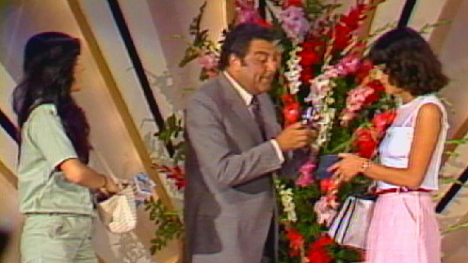 Homenaje Gigante