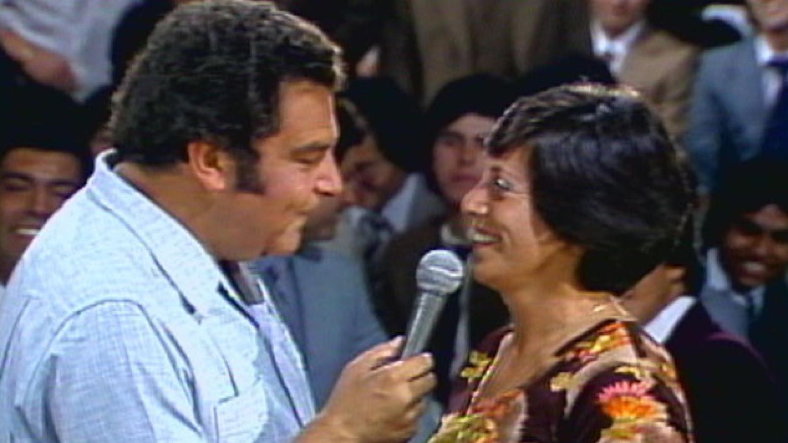 Homenaje Gigante