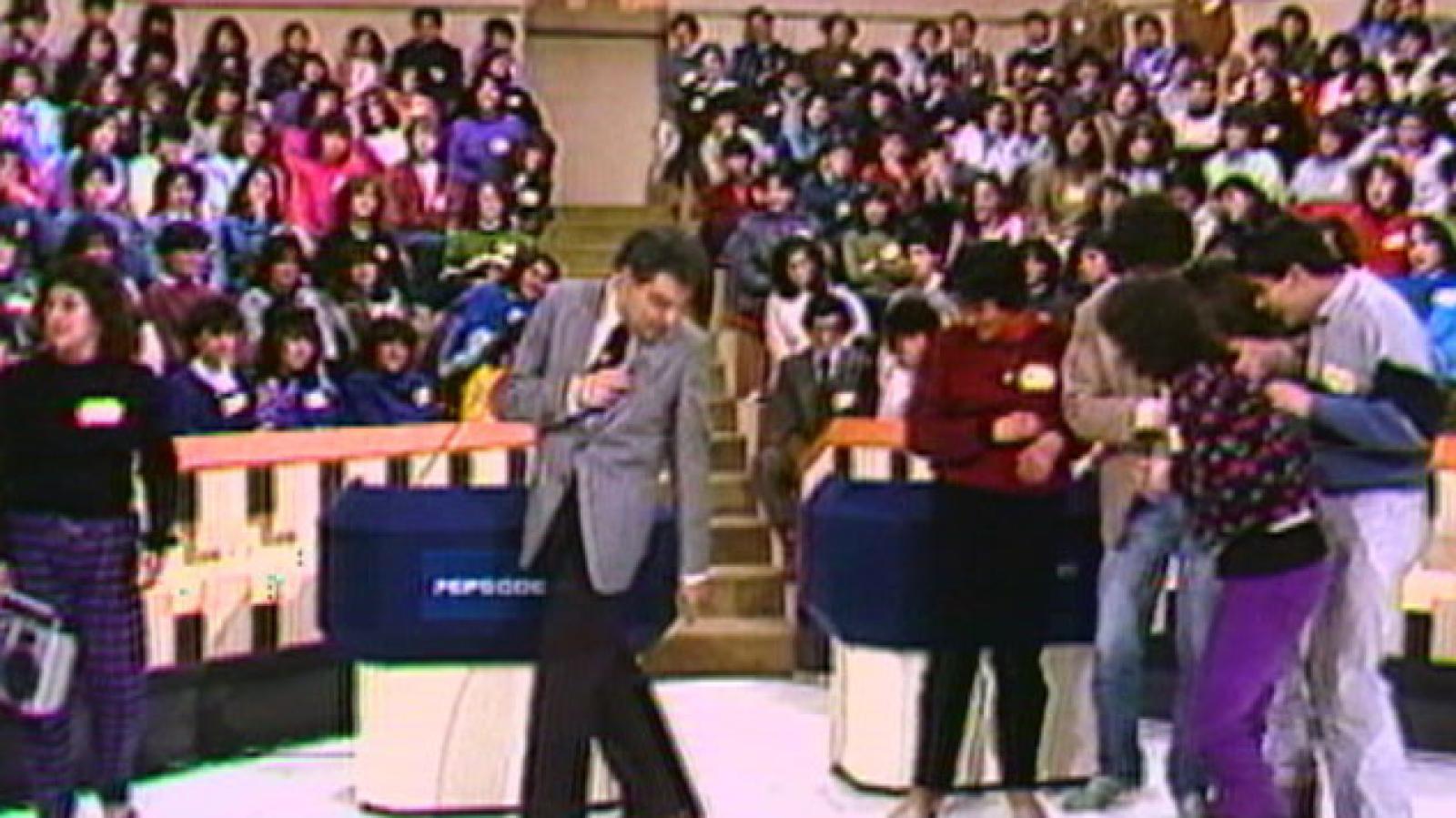 Homenaje Gigante
