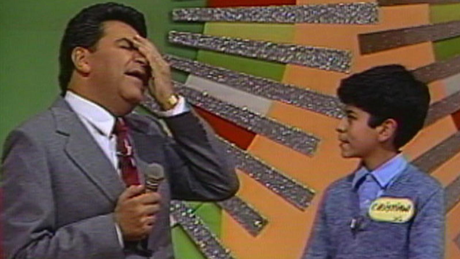 Homenaje Gigante