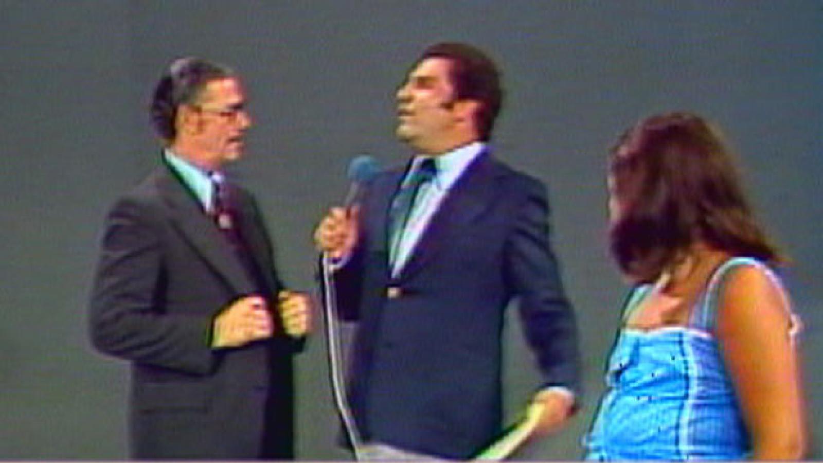 Homenaje Gigante