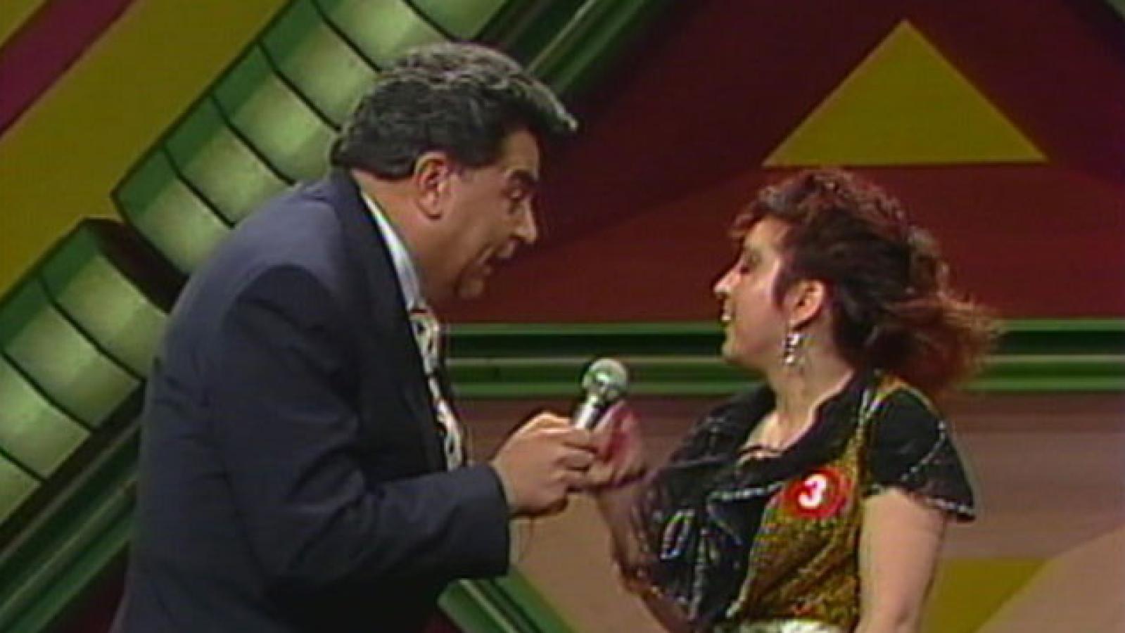 Homenaje Gigante