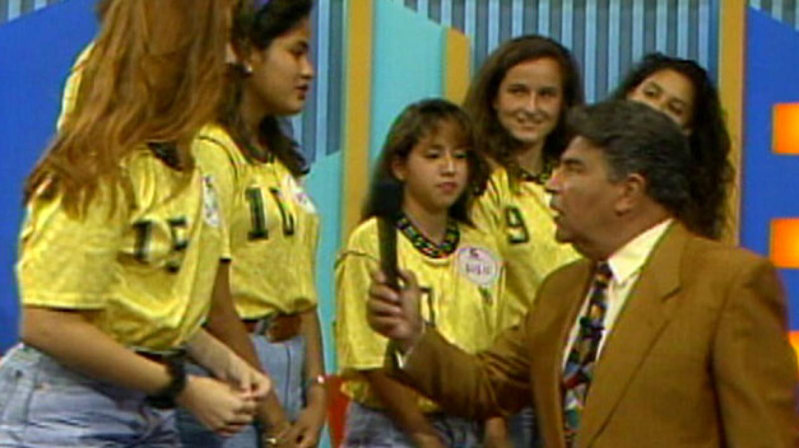 Homenaje Gigante