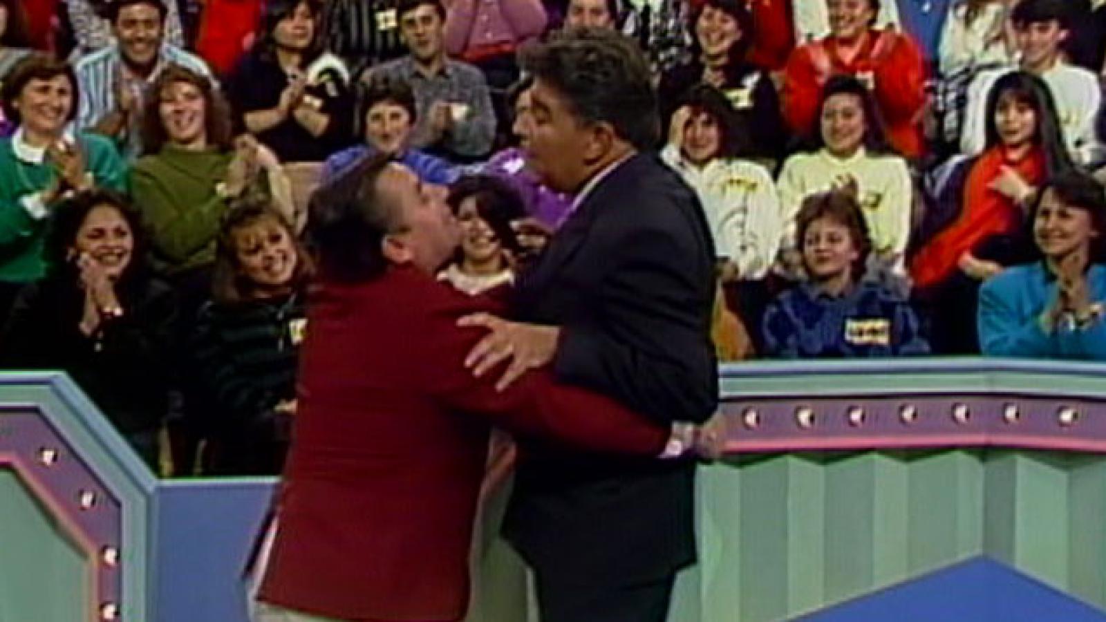 Homenaje Gigante