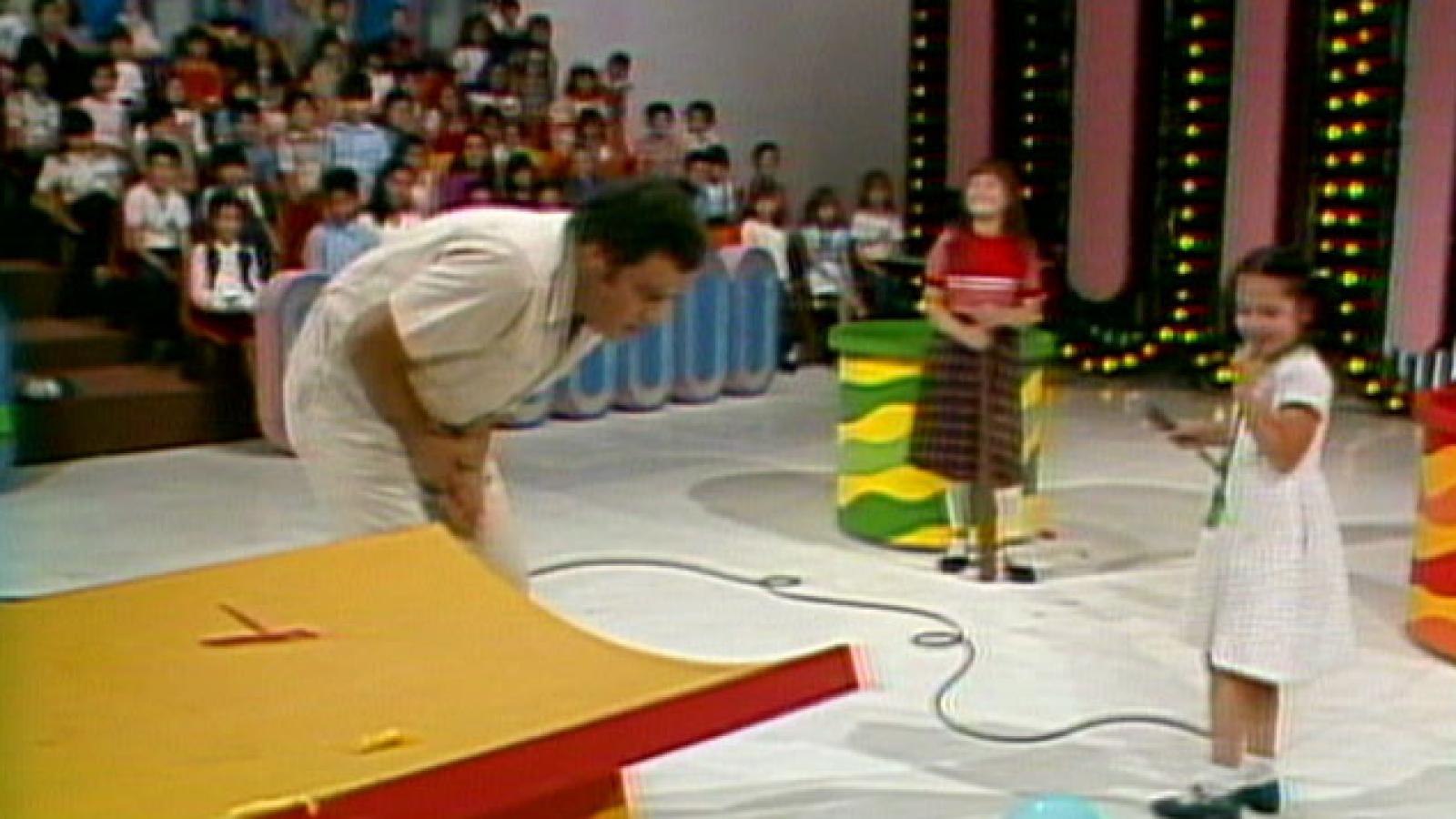 Homenaje Gigante