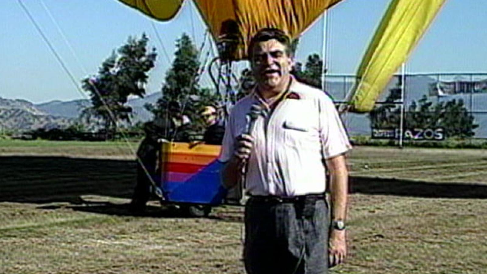 Homenaje Gigante