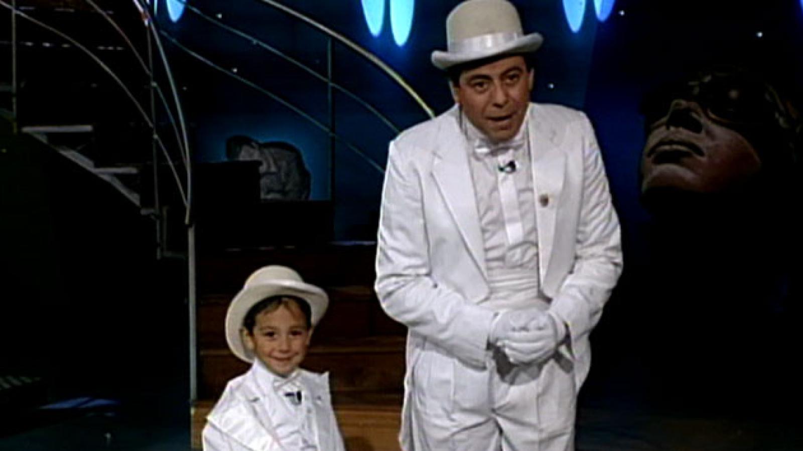 Recuerda conmigo