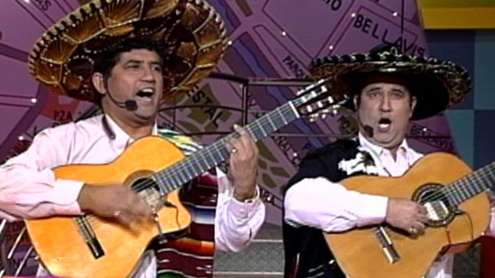 Recuerda conmigo
