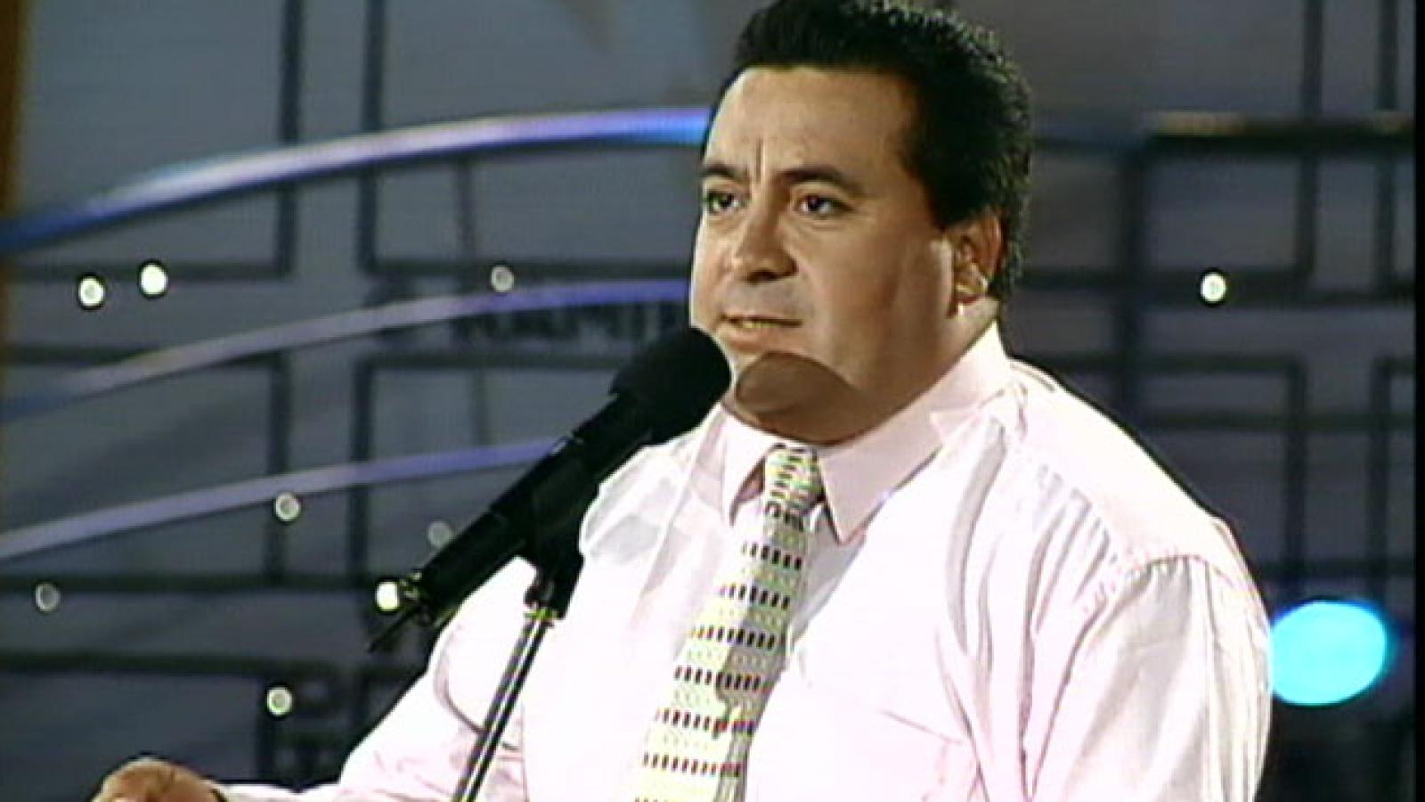 Recuerda conmigo