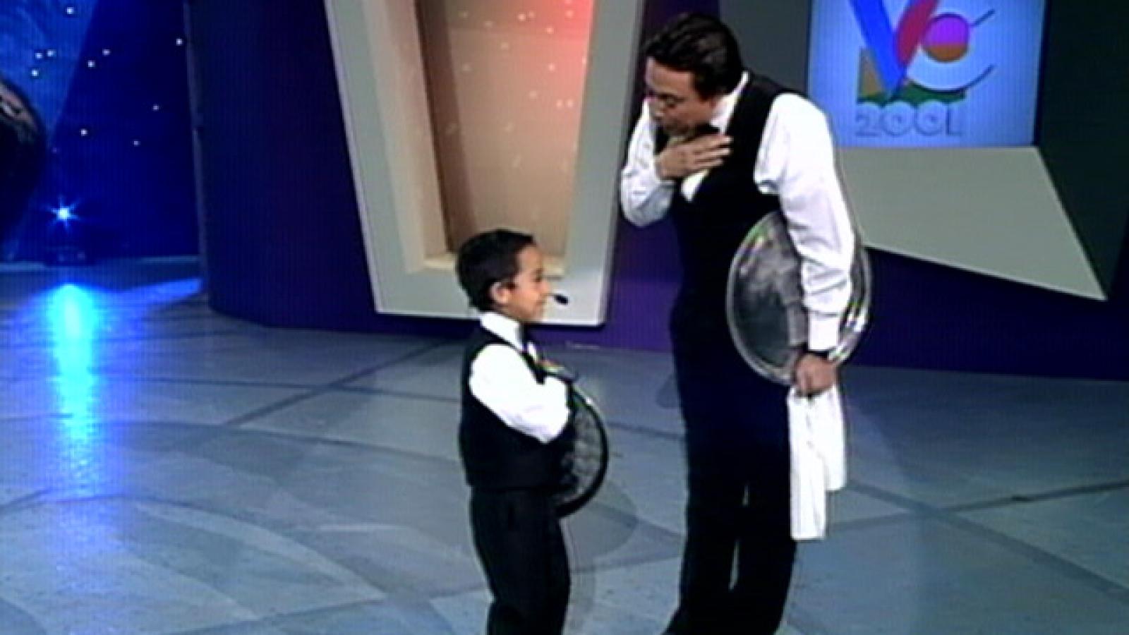 Recuerda conmigo