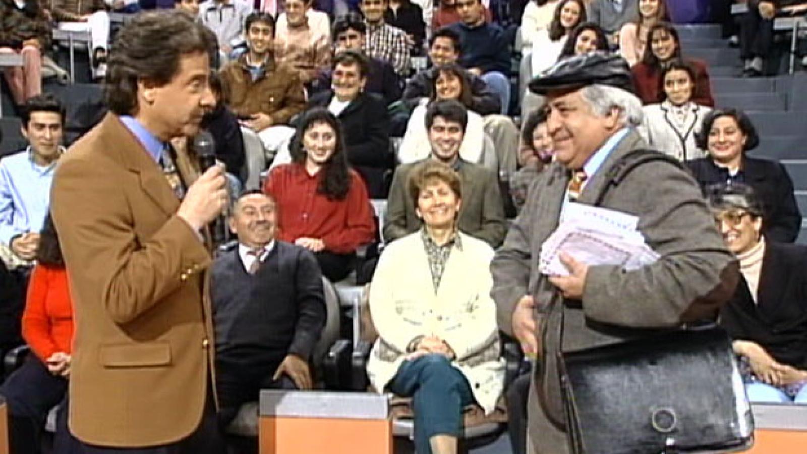 Recuerda conmigo