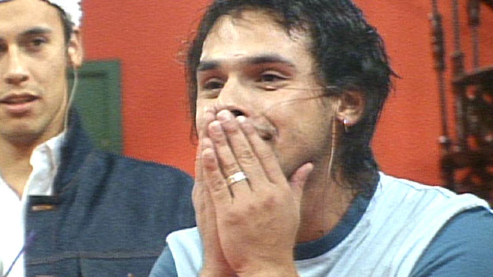 Protagonistas de la fama
