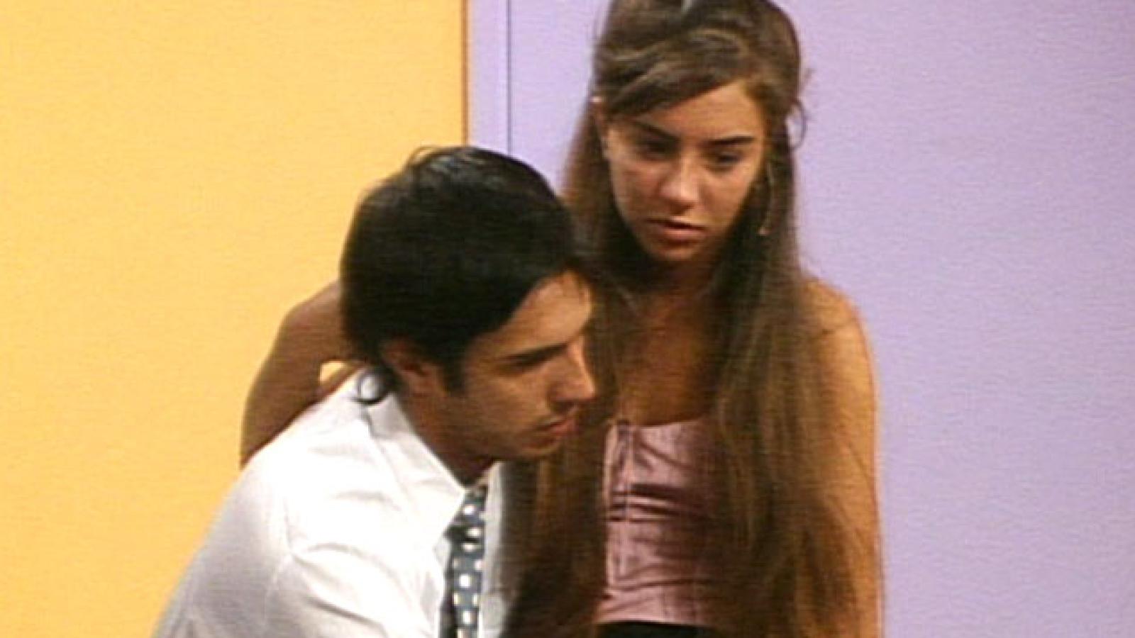Protagonistas de la fama