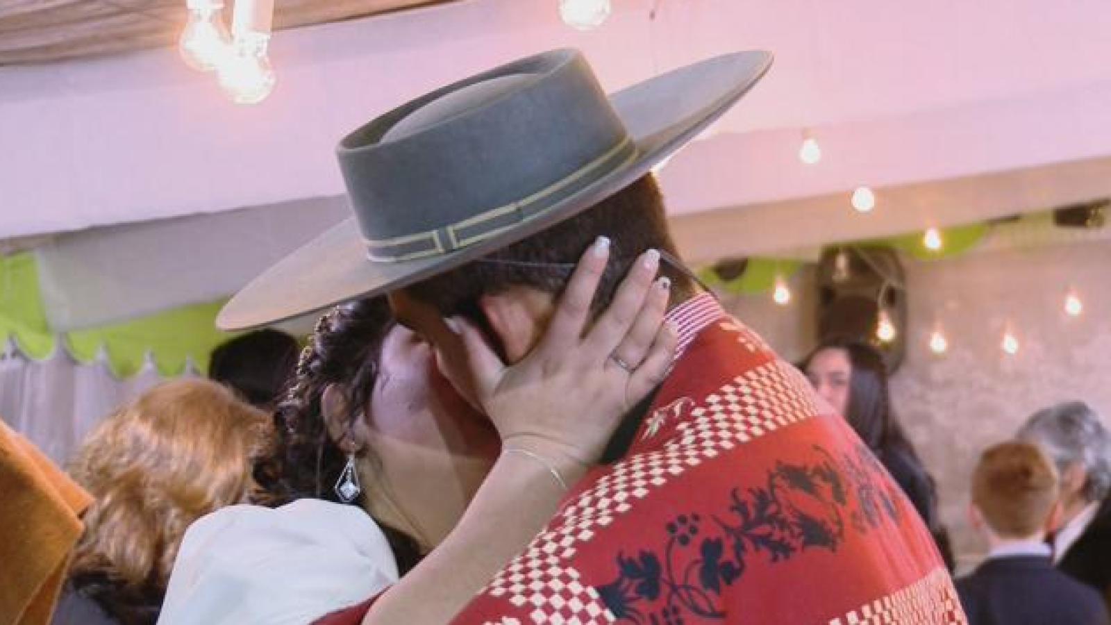 contra viento y marea