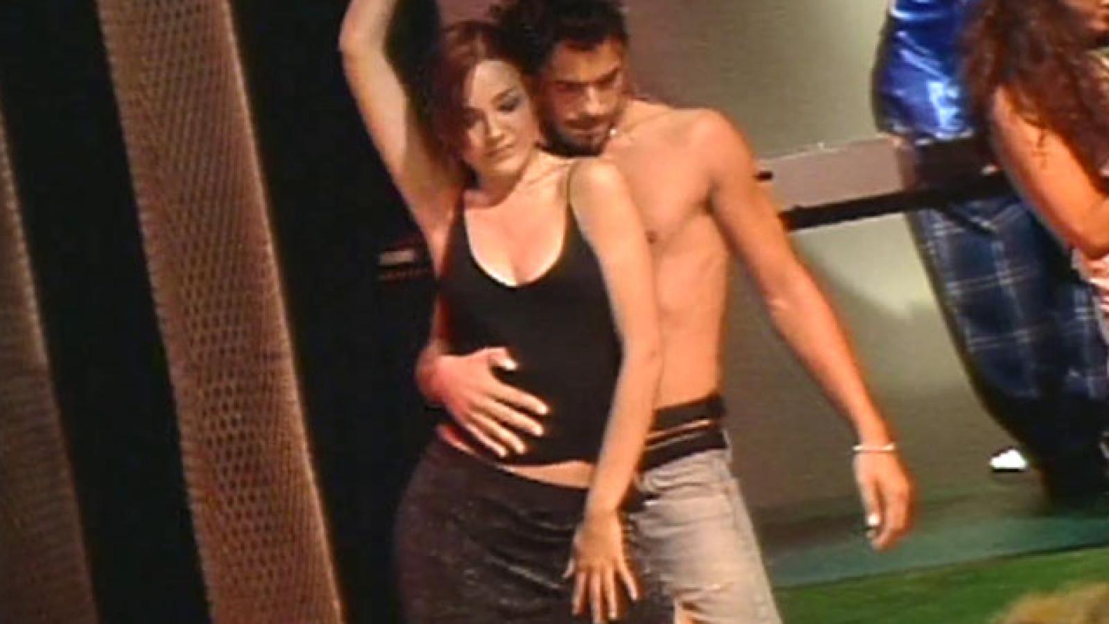 Protagonistas de la fama