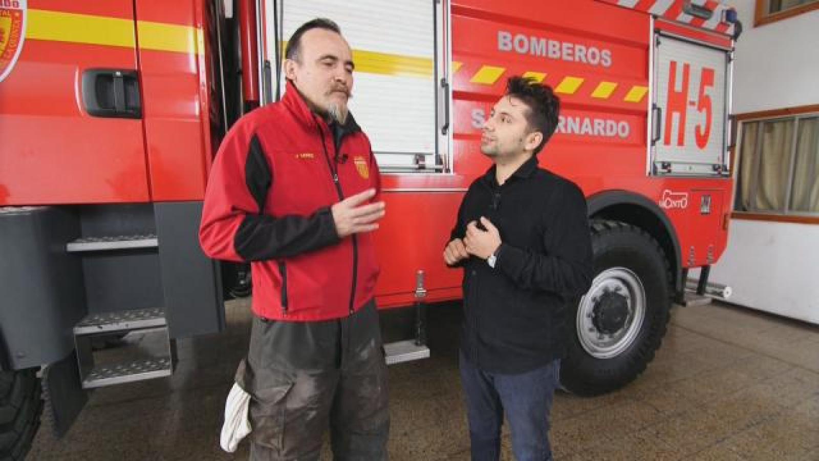 El Camino del Comediante