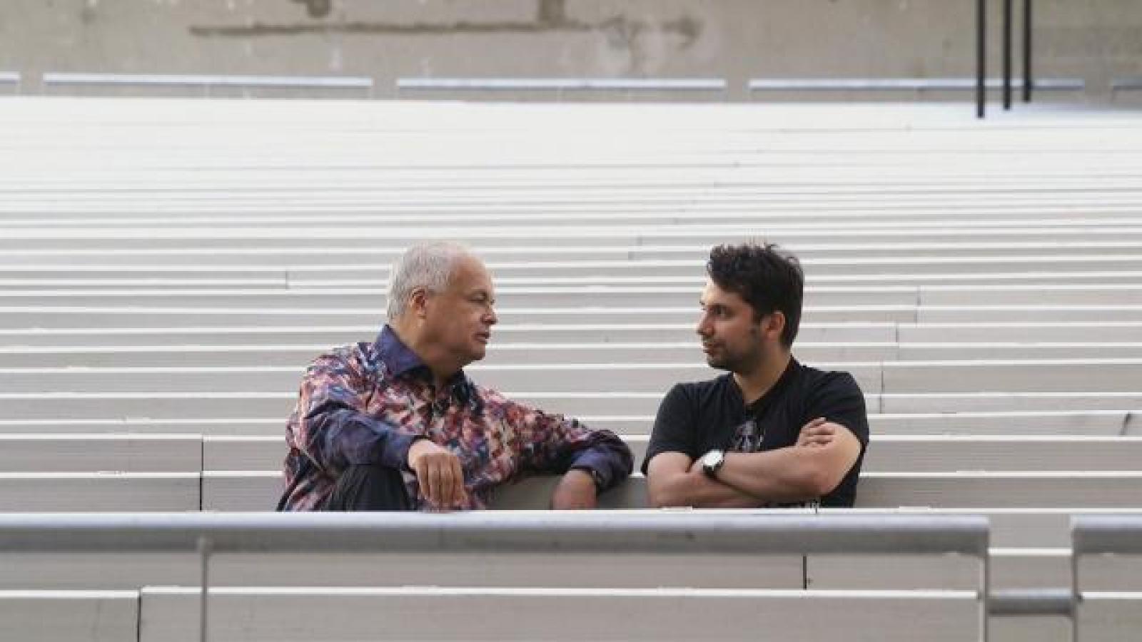 El Camino del Comediante