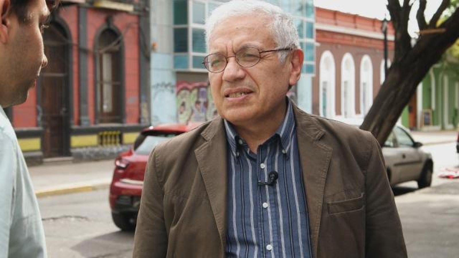 El Camino del Comediante